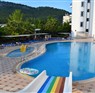 Ares Blue Hotel Antalya Kemer 