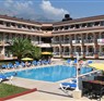 Ares Dream Hotel Antalya Kemer 
