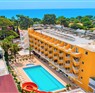 Ares Endam Hotel Antalya Kemer 