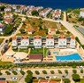 Aria Hotel Çeşme İzmir Çeşme 