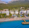 Armas Beach Hotel Antalya Kemer 