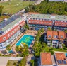 Armir Resort Antalya Kemer 