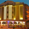 Aryes Deluxe Hotel Muğla Marmaris 