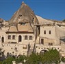 Ascension Cave Suites Nevşehir Kapadokya 