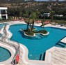 Assos Barbarossa Hotel Çanakkale Assos 