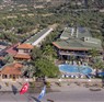 Assos Eden Beach Hotel Çanakkale Assos 