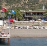 Assos Eden Beach Hotel Çanakkale Assos 