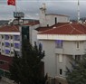 Ata Hotel Kumburgaz İstanbul Büyükçekmece 
