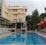 Ata Hotel Kumburgaz İstanbul Büyükçekmece 