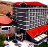 Atabay Termal Otel Nevşehir Kozaklı 