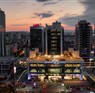 Ataköşk Hotel Ankara Çankaya 