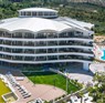 Auqa Mount Thermal Spa Resort Hotel Aydın Kuşadası 