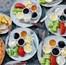Avcıoğlu Konak Otel Karabük Safranbolu 