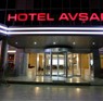 Avşar Hotel Malatya Malatya - 
