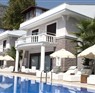 Bamont Villas Kemer Antalya Kemer 