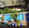Barhan Hotel Antalya Alanya 