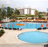 Bayar Garden Beach Hotel Antalya Alanya 
