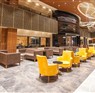 Bayır Diamond Hotel & Convention Center Konya Selçuklu 