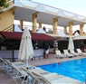 Begonya Hotel Antalya Kemer 