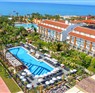 Belek Beach Resort Otel Antalya Belek 