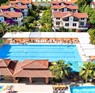 Belkon Hotel Antalya Belek 