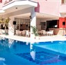Bella Rose Apart Hotel Antalya Alanya 