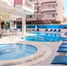 Bella Rose Apart Hotel Antalya Alanya 