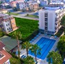 Bellissima Hotel Antalya Manavgat 