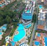 Bera Alanya Otel Antalya Alanya 