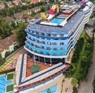 Bera Alanya Otel Antalya Alanya 