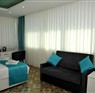 Berraksu Hotel Antalya Antalya Merkez 