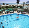 Big Blue Sky Hotel Antalya Alanya 
