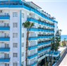 Big Blue Sky Hotel Antalya Alanya 