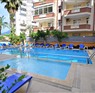 Bin Billa Hotel Antalya Alanya 