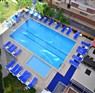 Bin Billa Hotel Antalya Alanya 