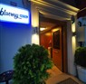 Blueway Hotel Residence İstanbul Şişli 