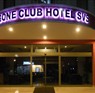 Bone Club Svs Antalya Alanya 