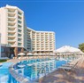 Boyalık Beach Hotel Çeşme İzmir Çeşme 