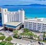 Boyalık Beach Hotel & Spa Thermal Resort İzmir Çeşme 
