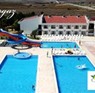 Burgaz Resort Aquapark Hotel Kırklareli Lüleburgaz 