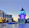 BVS Bosphorus Resort Hotel & Spa Muğla Bodrum 