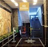 Çaba Hotel& Spa İzmir Buca 