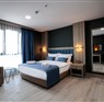 Çaba Hotel& Spa İzmir Buca 