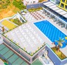 Campus Hill Hotel Antalya Alanya 