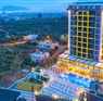 Campus Hill Hotel Antalya Alanya 