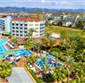 Caretta Beach Hotel Antalya Alanya 