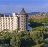 Castle Resort & Spa Hotel Sarıgerme Muğla Ortaca 