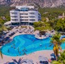 Catamaran Resort Hotel Antalya Kemer 
