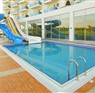 Çenger Beach Resort Hotel Antalya Side 