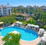 Ces Club Hotel Antalya Manavgat 
